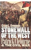 Stonewall of the West