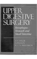 Upper Digestive Surgery: Oesophagus, Stomach and Small Intestine