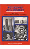 Buildings and Society