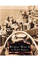 World War II in Fort Pierce