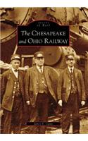 Chesapeake and Ohio Railway