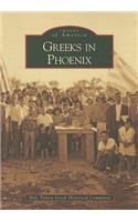 Greeks in Phoenix