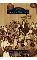 Syracuse Television