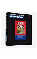 French I, Comprehensive