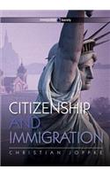 Citizenship and Immigration