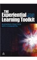 The Experiential Learning Toolkit: Blending Practice with Concepts
