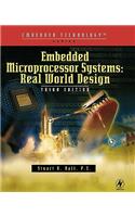 Embedded Microprocessor Systems