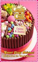 Candy Crush Cakes and Bakes