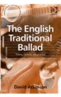 English Traditional Ballad