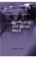 Spirituality and Social Work