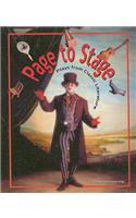 Page to Stage: Plays from Classic Literature