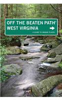 West Virginia Off the Beaten Path (R)