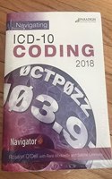 Navigating ICD-10 Coding 2018 with Navigator