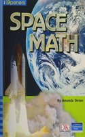 Iopeners Space Math Grade 5 2008c