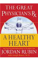 Great Physician's RX for a Healthy Heart