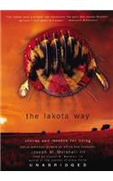 Lakota Way Lib/E