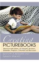 Creating Picturebooks
