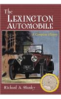 The Lexington Automobile