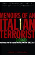 Memoirs of an Italian Terrorist