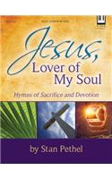 Jesus, Lover of My Soul