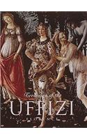 Treasures of the Uffizi