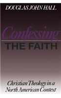 Confessing the Faith