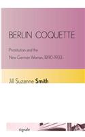 Berlin Coquette