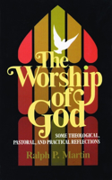 Worship of God