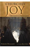Churchly Joy