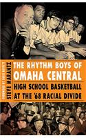 Rhythm Boys of Omaha Central