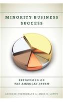 Minority Business Success