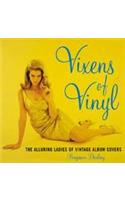 Vixens of Vinyl