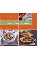 Quick & Easy Vietnamese