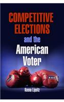 Competitive Elections and the American Voter