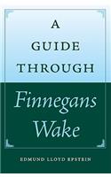 A Guide through Finnegans Wake