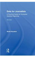 Data for Journalists