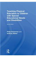 Teaching Physical Education to Children with Special Educational Needs and Disabilities