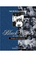 Black Women in America: Religion & Community