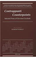 Contrappunti Counterpoints