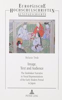 Image, Text and Audience