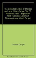 The Collected Letters of Thomas and Jane Welsh Carlyle