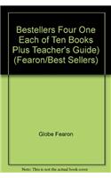 Bestellers Four One Each of Ten Books Plus Teacher's Guide): (English)