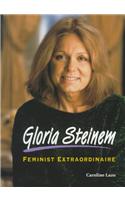 Gloria Steinem