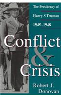 Conflict and Crisis