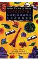 How to Be a More Successful Language Learner