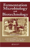 Fermentation Microbiology and Biotechnology, Second Edition