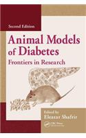 Animal Models of Diabetes