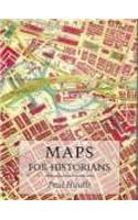 Maps for Historians
