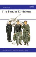 Panzer Divisions