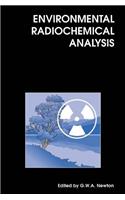 Environmental Radiochemical Analysis